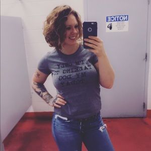 Meet your Posher, Melissa